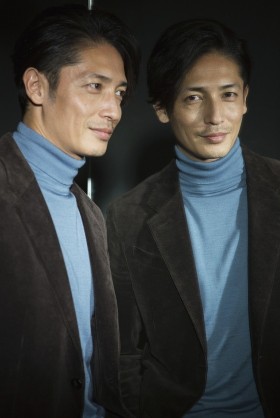 色んな玉木宏が見たい