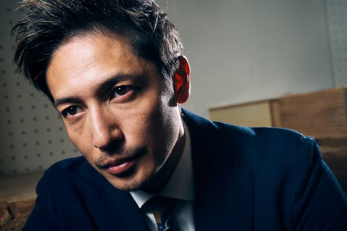 色んな玉木宏が見たい