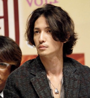 色んな玉木宏が見たい