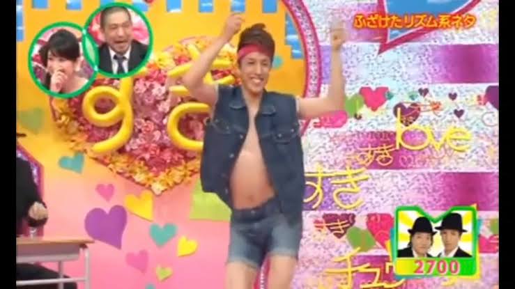 色んな玉木宏が見たい