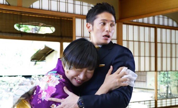 色んな玉木宏が見たい