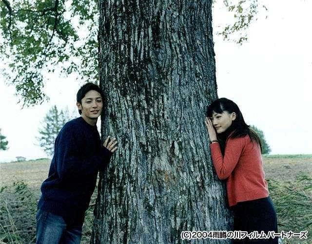 色んな玉木宏が見たい