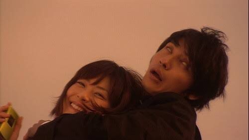色んな玉木宏が見たい
