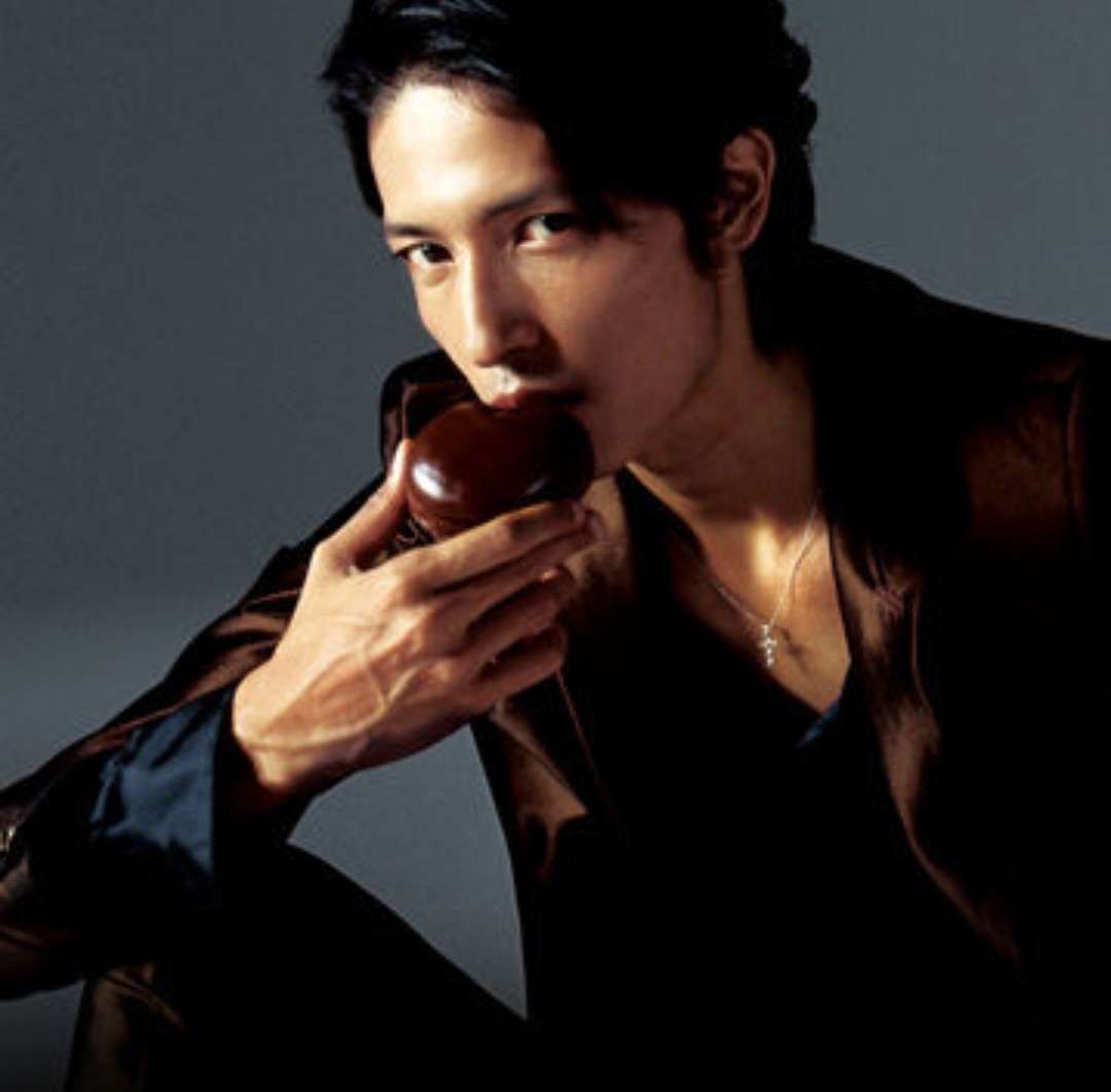 色んな玉木宏が見たい