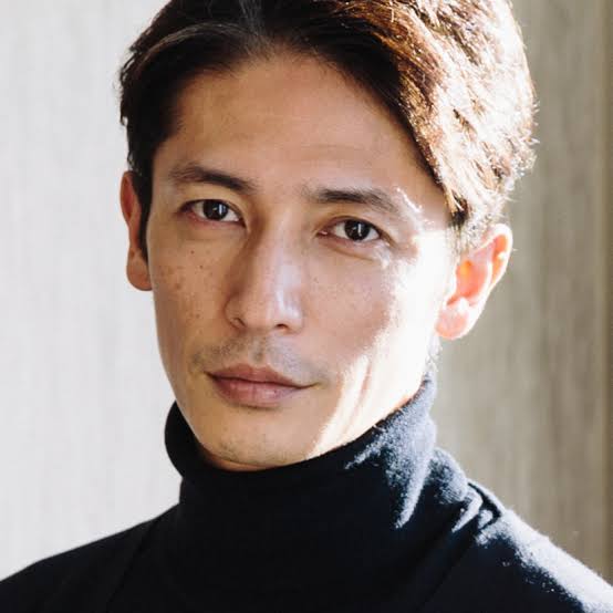 色んな玉木宏が見たい
