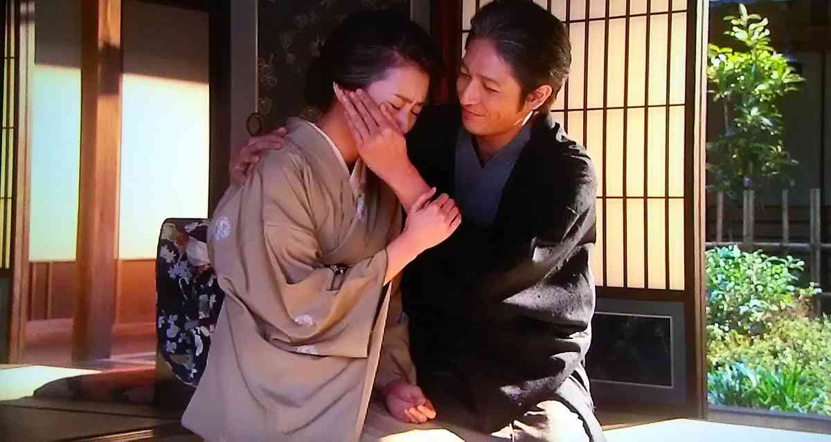 色んな玉木宏が見たい