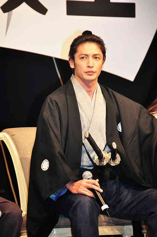 色んな玉木宏が見たい