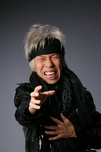 色んな玉木宏が見たい
