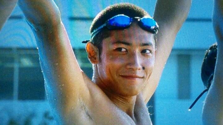 色んな玉木宏が見たい