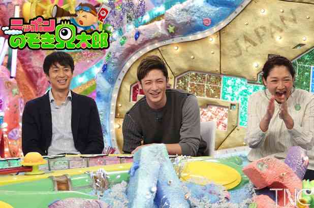 色んな玉木宏が見たい