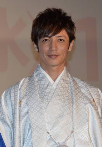 色んな玉木宏が見たい