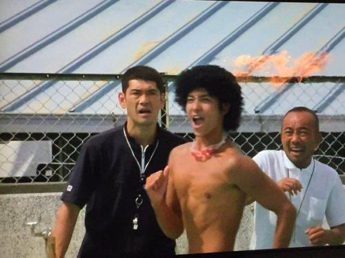 色んな玉木宏が見たい
