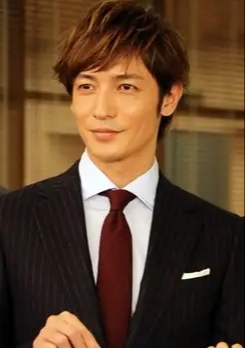 色んな玉木宏が見たい