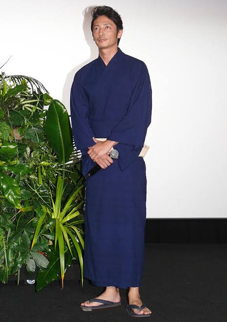 色んな玉木宏が見たい