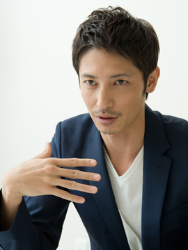 色んな玉木宏が見たい