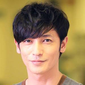 色んな玉木宏が見たい