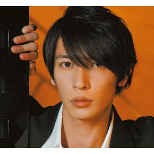 色んな玉木宏が見たい