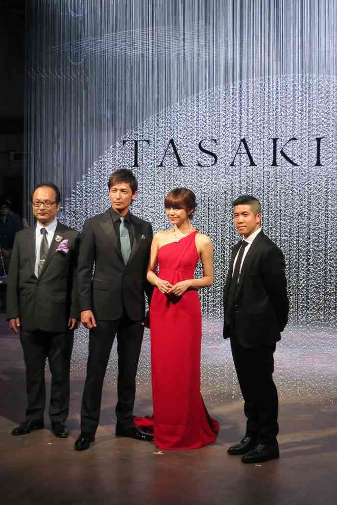 色んな玉木宏が見たい