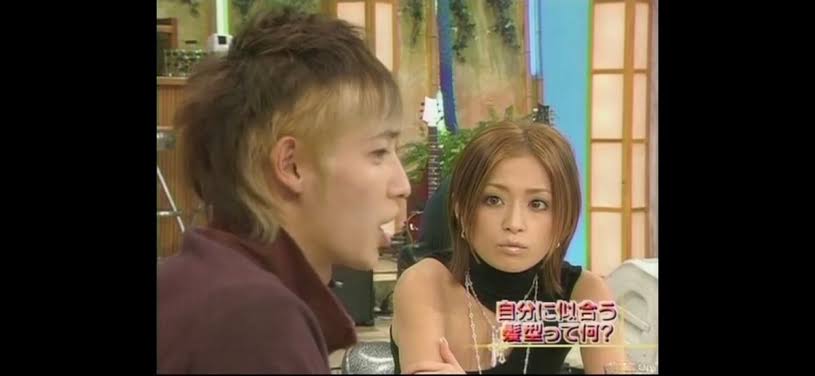 色んな玉木宏が見たい