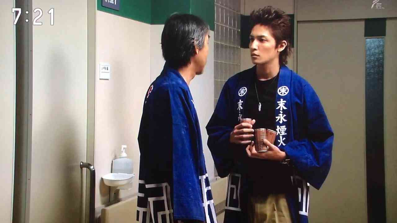 色んな玉木宏が見たい