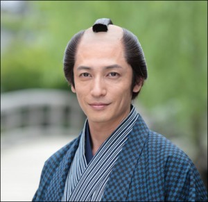色んな玉木宏が見たい