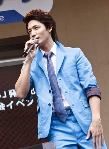 色んな玉木宏が見たい