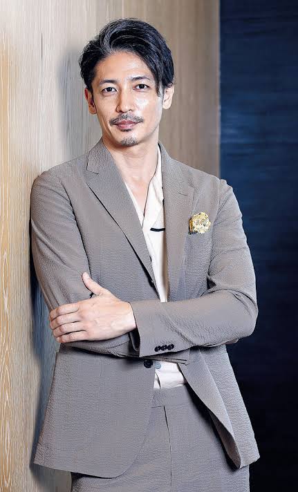 色んな玉木宏が見たい