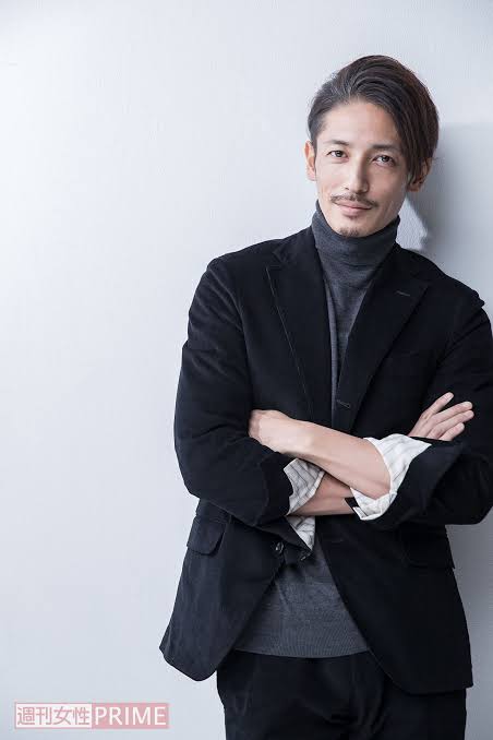 色んな玉木宏が見たい