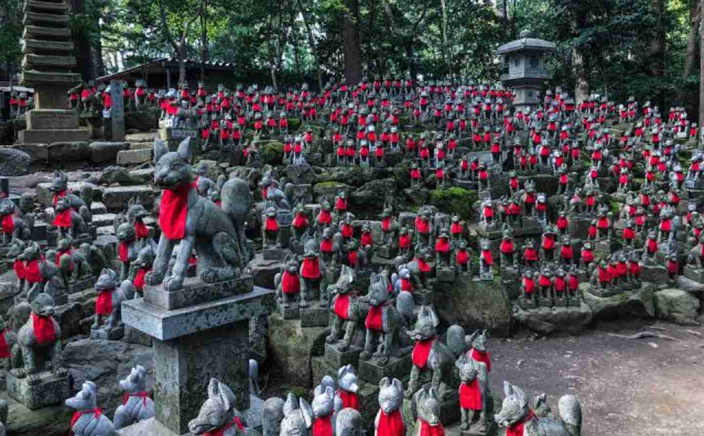 【オカルト注意】地域に伝わる奇妙な風習、掟、言い伝え等を教えて!