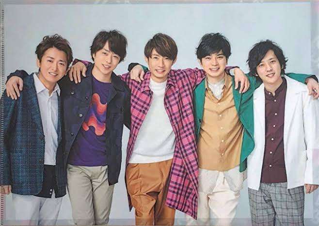 嵐「年内で活動区切り」で結論か　五輪に代わり24時間TV浮上