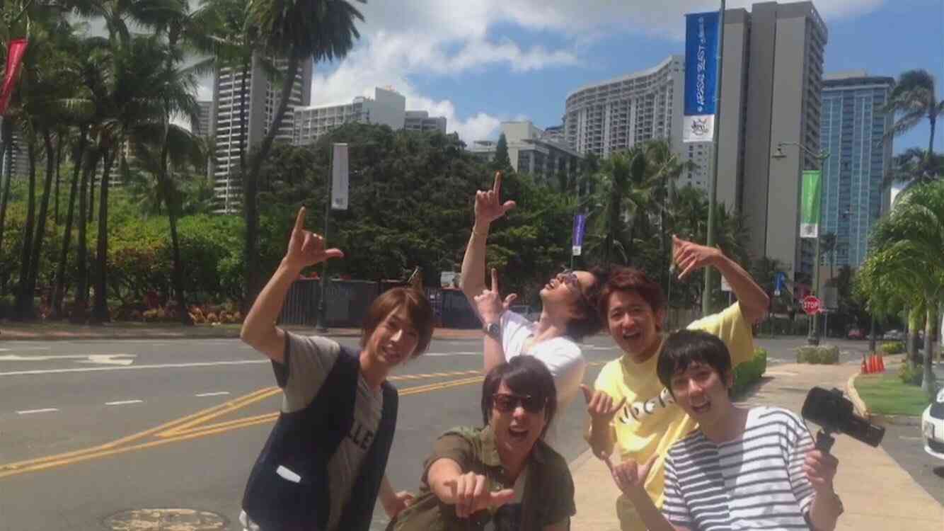 嵐「年内で活動区切り」で結論か　五輪に代わり24時間TV浮上