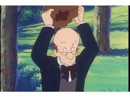 「トム・ソーヤーの冒険」（アニメ）好きな方！