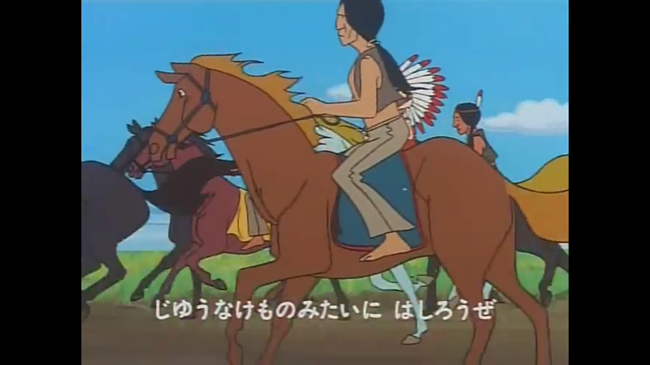 「トム・ソーヤーの冒険」（アニメ）好きな方！
