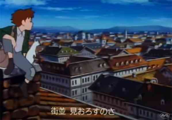 「トム・ソーヤーの冒険」（アニメ）好きな方！