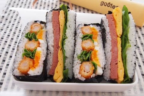 流行った食べ物で、自分の定番になったもの