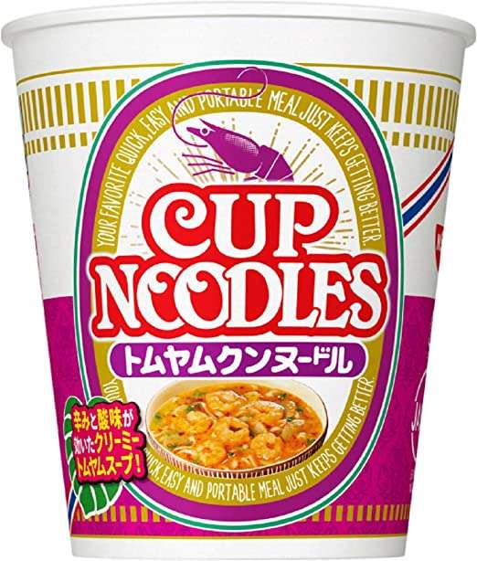 流行った食べ物で、自分の定番になったもの