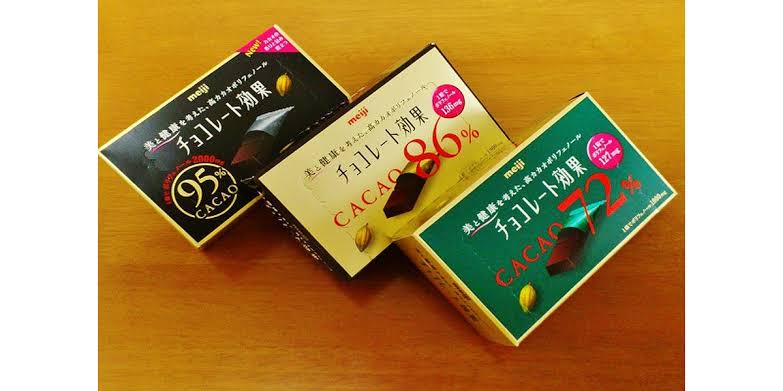 流行った食べ物で、自分の定番になったもの