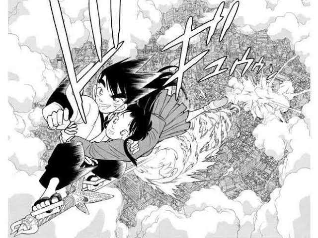【ネタバレ注意】最終回が神懸っているマンガ