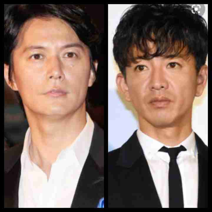 福山雅治“好きなこと”の妄想プランは「集めて愛でる」「愛でるっていう程度の触りかたで」