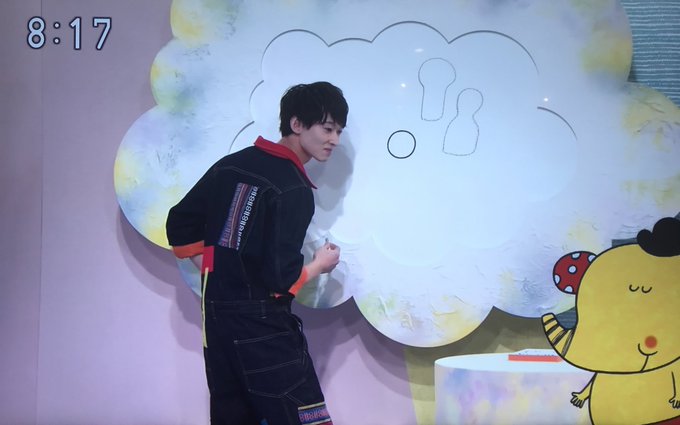 【Eテレ】おかあさんといっしょ まことお兄さんについて語りたいPart2