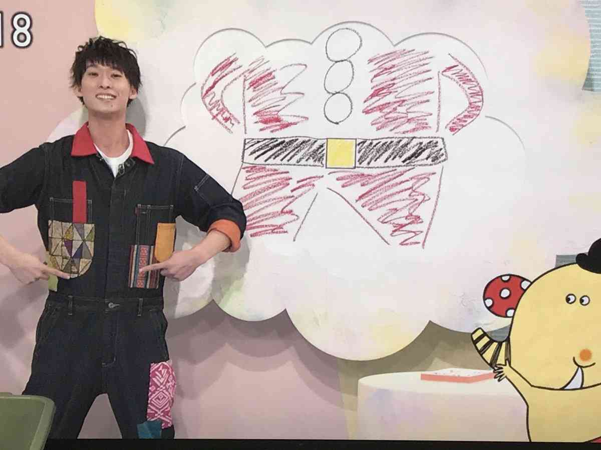 【Eテレ】おかあさんといっしょ まことお兄さんについて語りたいPart2