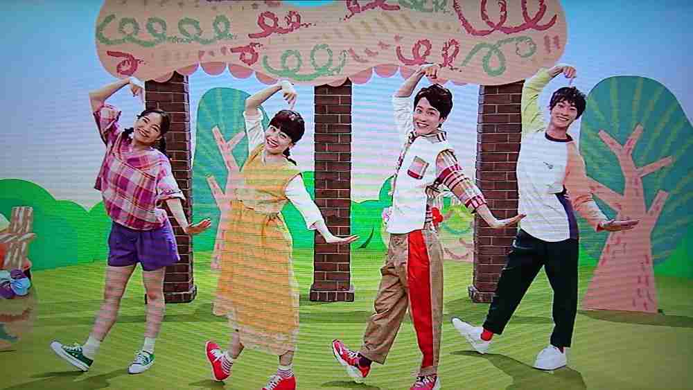 【Eテレ】おかあさんといっしょ まことお兄さんについて語りたいPart2