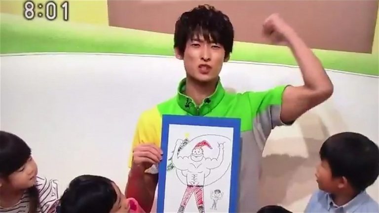 【Eテレ】おかあさんといっしょ まことお兄さんについて語りたいPart2