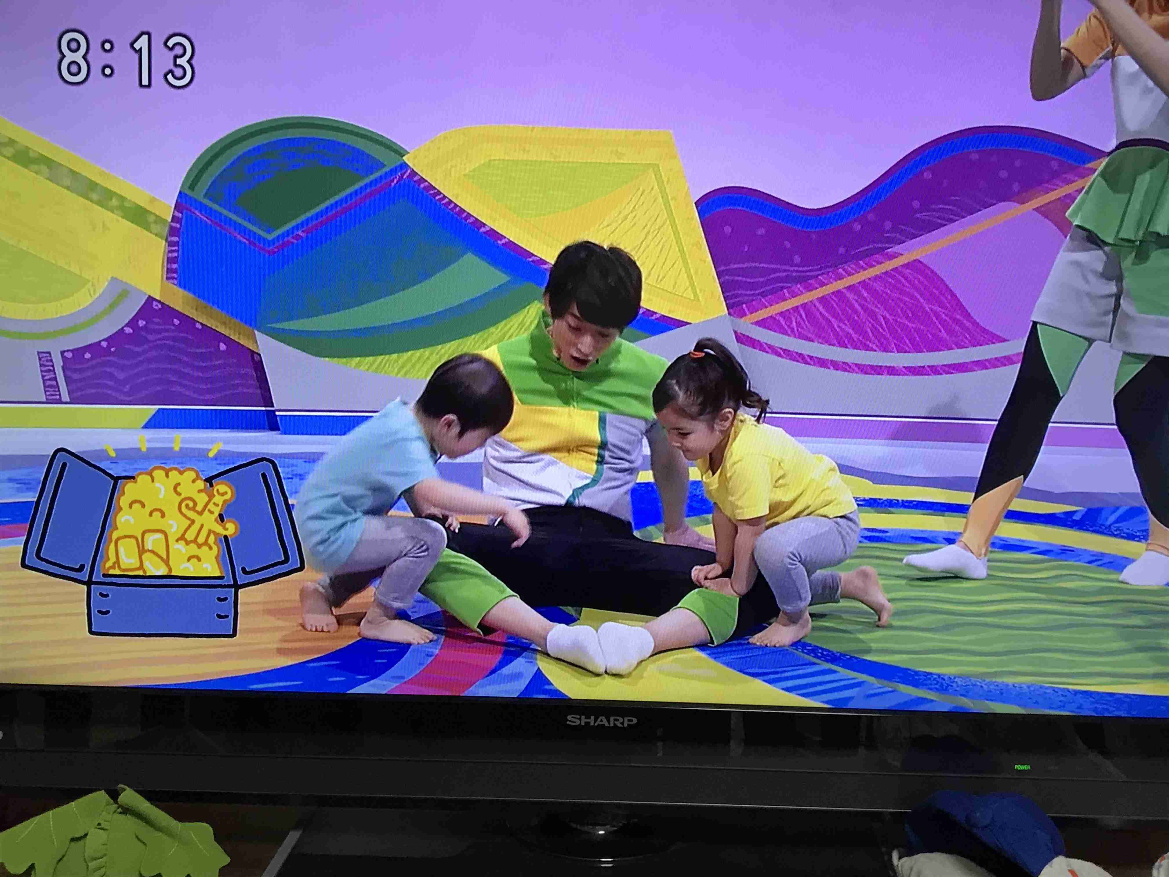 【Eテレ】おかあさんといっしょ まことお兄さんについて語りたいPart2