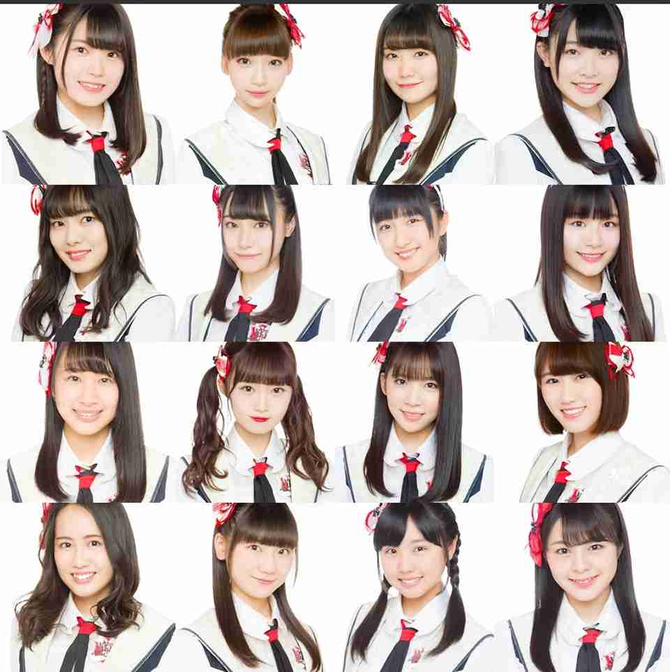 ご当地アイドルを語りませんか？
