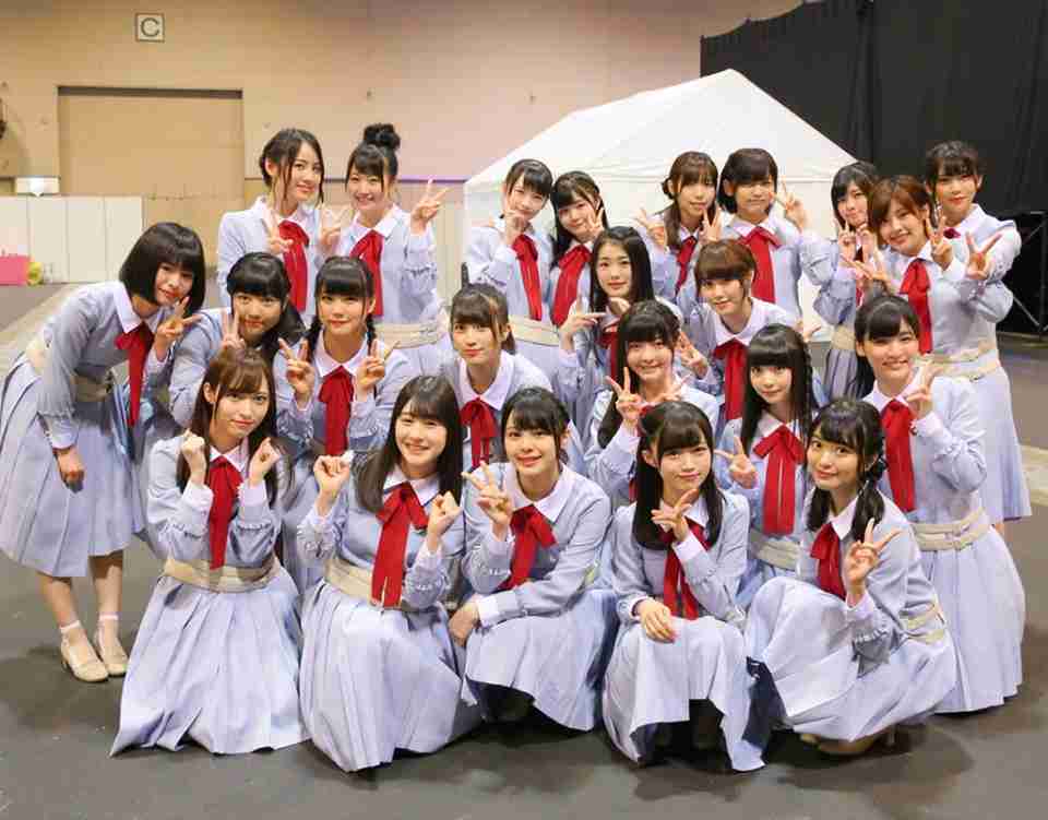 ご当地アイドルを語りませんか？