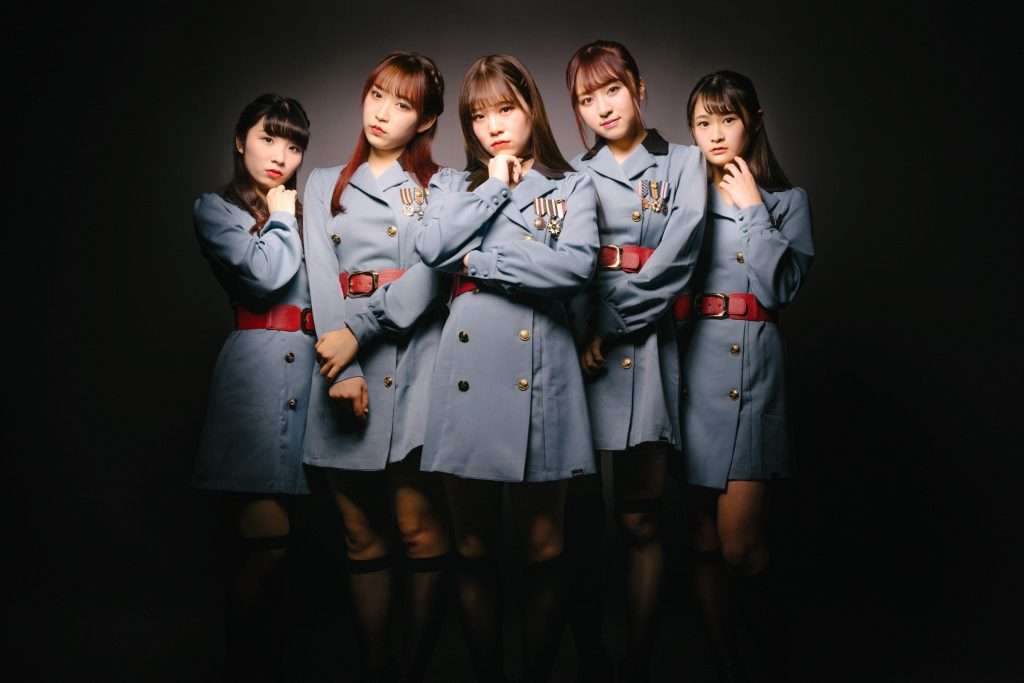 ご当地アイドルを語りませんか？
