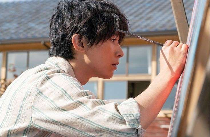 いろんな吉沢亮が見たい!Part8