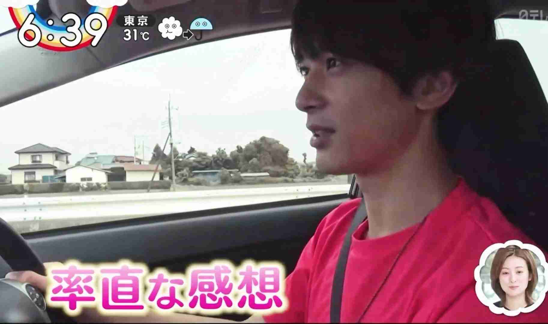 いろんな吉沢亮が見たい!Part8