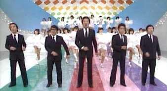 最近見ないテレビの演出や構成